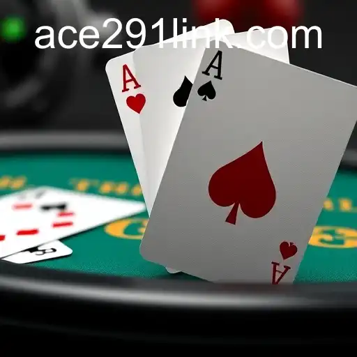 Exploring Advanced Blackjack Strategies: Ace291