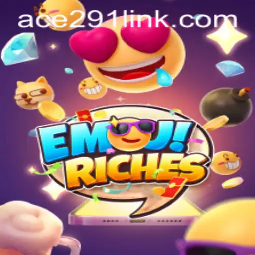 Exploring the Vibrant World of EmojiRiches: A Game Like No Other