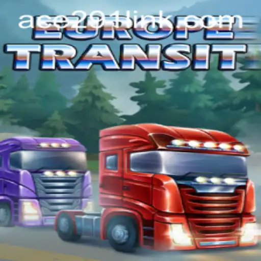 EuropeTransit: An Exciting Journey Through Strategy and Skill with Ace291