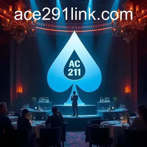 Exclusive Events: Unveiling the Enigma of Ace291