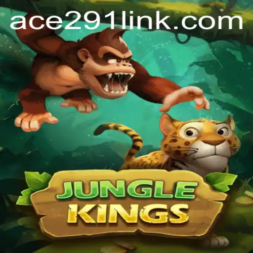 Welcome to the World of JungleKings: An Exciting Adventure Awaits