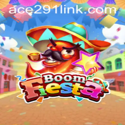 BoomFiesta: The Explosive Gaming Experience with Ace291