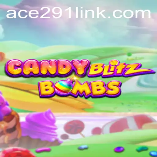 CandyBlitzBombs: A Sweet yet Explosive Journey through Gameplay