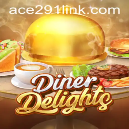 DinerDelights: A Culinary Adventure with Ace291