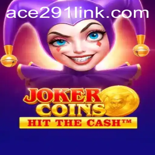 Discover the Exciting World of JokerCoins: A Thrilling Card Chase with Ace291