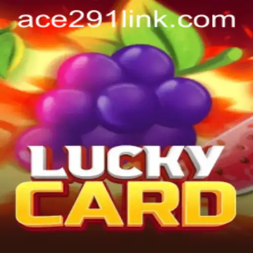 Unveiling the Enchanting World of LuckyCard: Ace291 Adventure