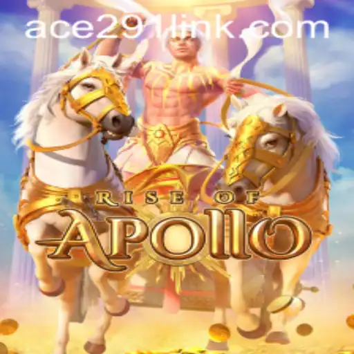 Rise of Apollo: A New Age of Gaming