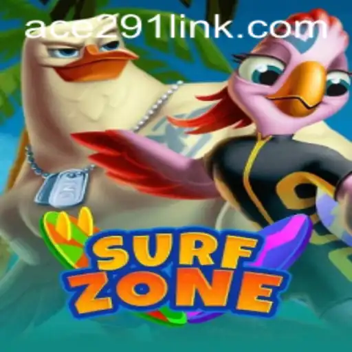 Discover SurfZone: An Exciting Gaming Adventure with Ace291