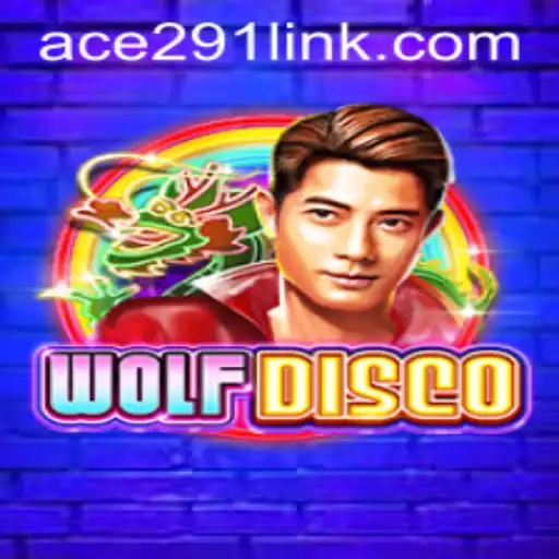 Dive into the Enigmatic World of WolfDisco: A New Gaming Phenomenon