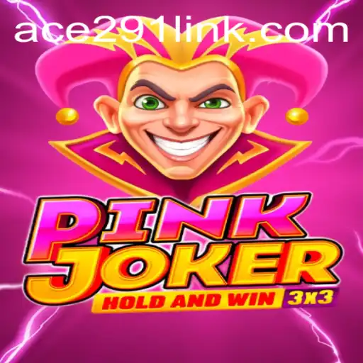 Exploring the Captivating Realm of Pinkjoker: An Adventure Fueled by Ace291