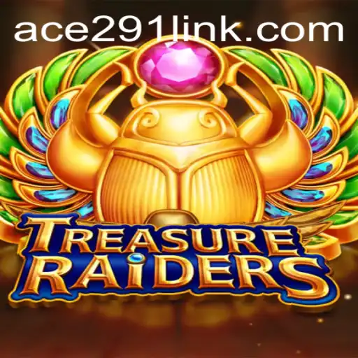 Dive into the Thrilling World of TREASURERAIDERS