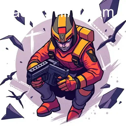 Exploring the World of Video Games: The Rise of Ace291